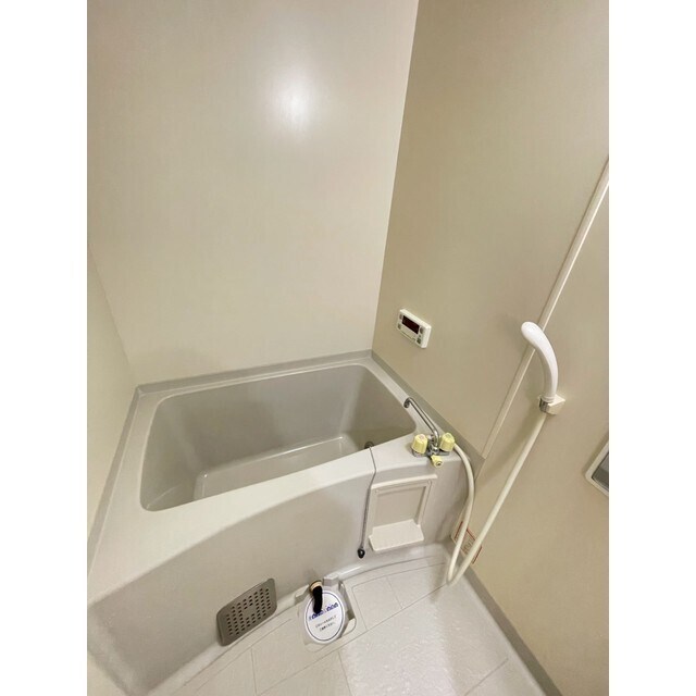 物件内観写真5　(お風呂です。)