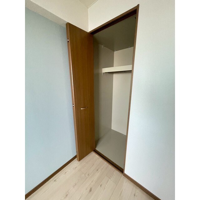 物件内観写真12　(収納です！)