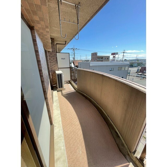 物件内観写真13　(日当たり良好)