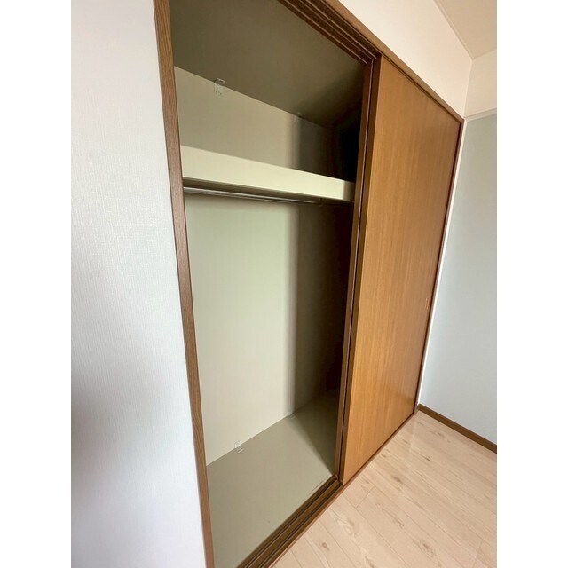 物件内観写真14　(収納です！)