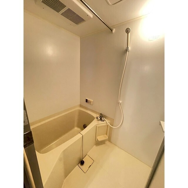 物件内観写真5　(お風呂です。)