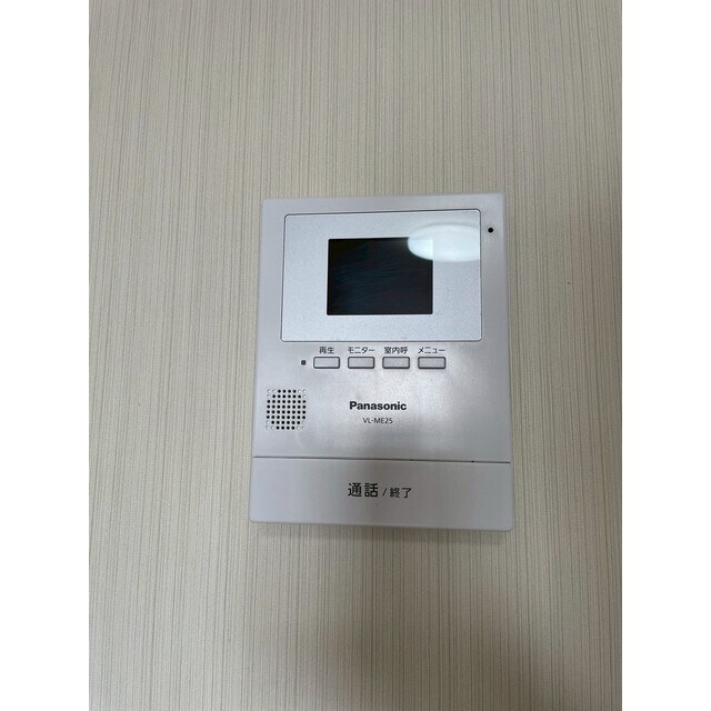 物件内観写真15　(TV付きインターホンです♪)