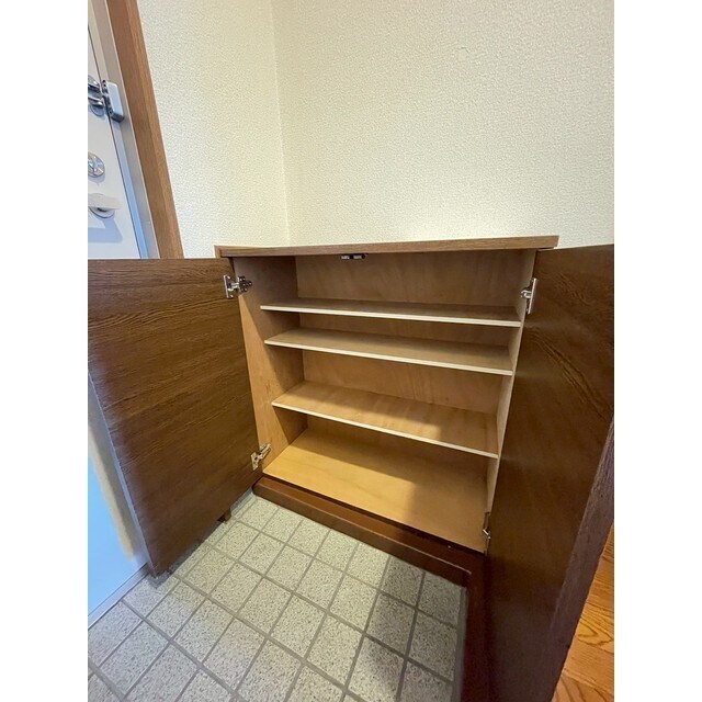 物件内観写真18　(シューズボックスです！)