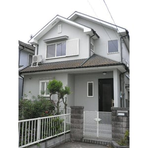宮子町貸住宅2外観写真