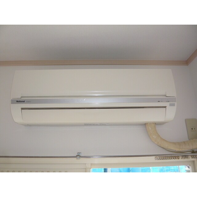 物件内観写真10　(エアコン)