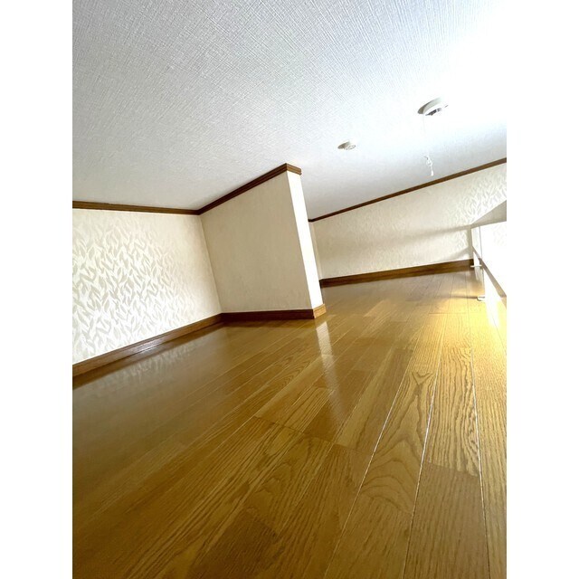 物件内観写真7　(ロフト付き)