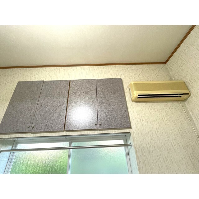物件内観写真8　(エアコン)