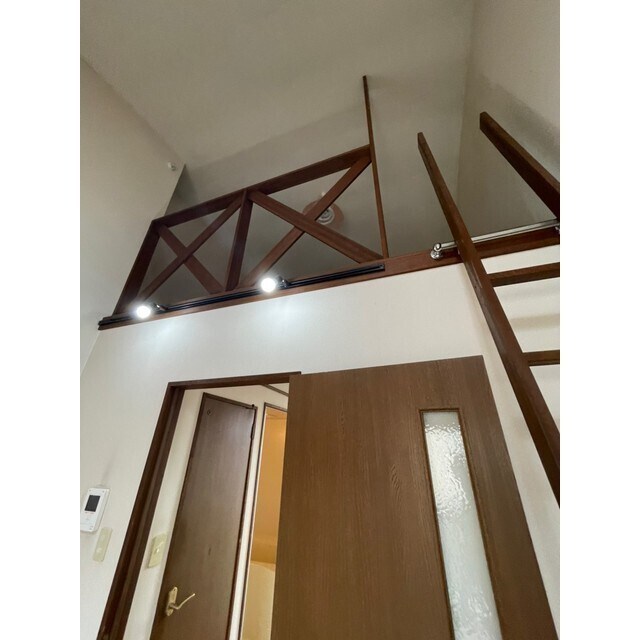 物件内観写真10　(ロフト付き)