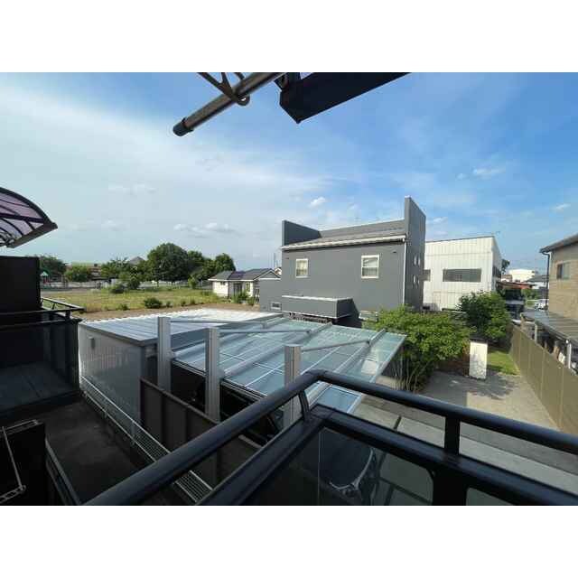 物件内観写真14　