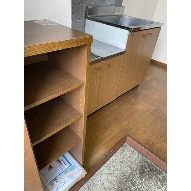 物件内観写真15　(下駄箱)