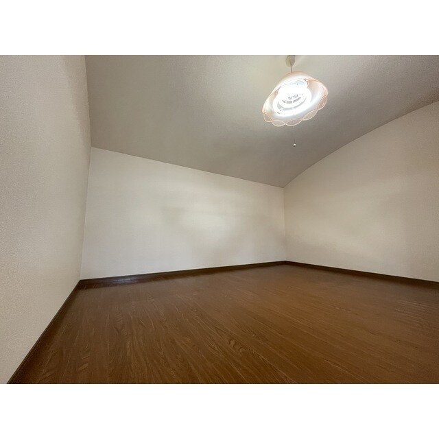 物件内観写真16　(ロフト付き)