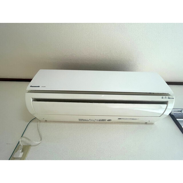 物件内観写真13　(エアコン)