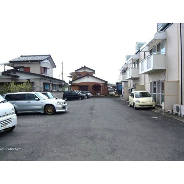 その他(駐車場)