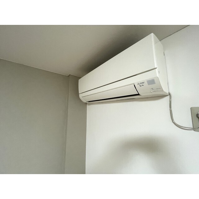 物件内観写真10　(エアコン)