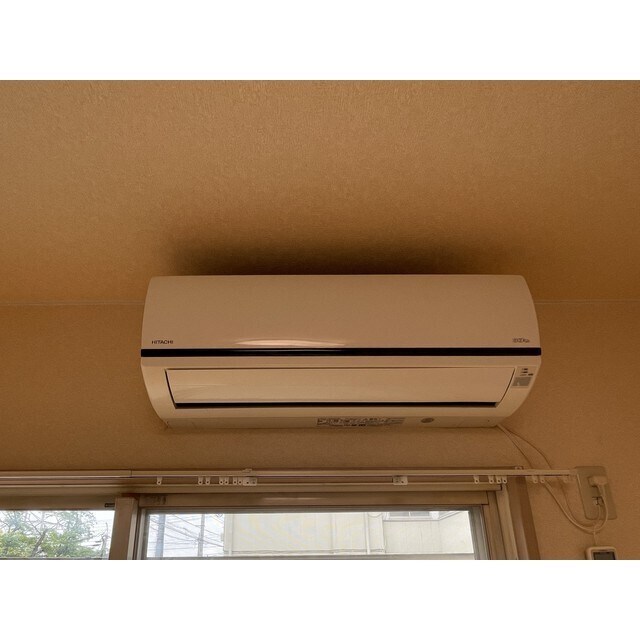 物件内観写真10　(エアコン)