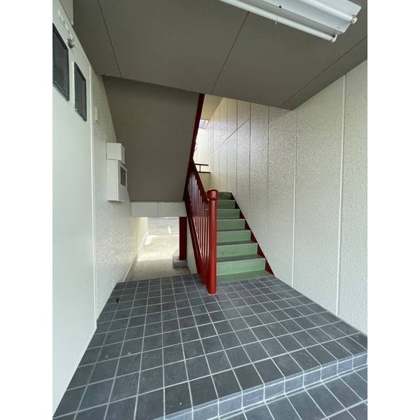 その他部屋・スペース(エントランス)