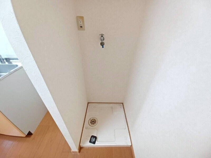 物件内観写真12　(同棟同型別部屋タイプ)