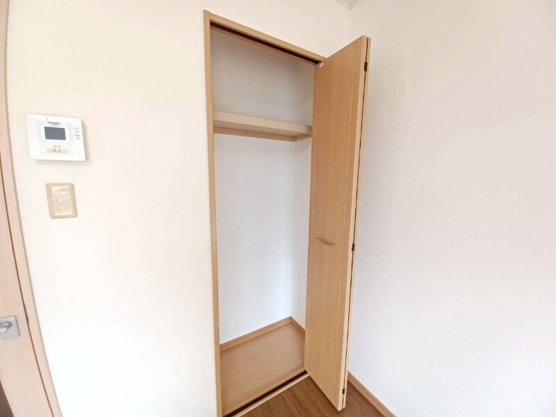 物件内観写真16　(同棟同型別部屋タイプ)