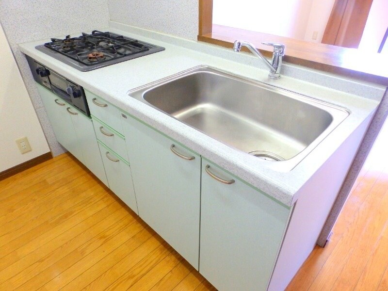 物件内観写真7　(別部屋参考写真です)