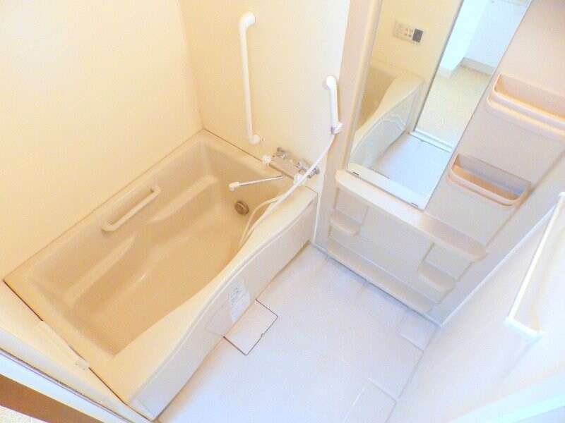 物件内観写真8　(別部屋参考写真です)