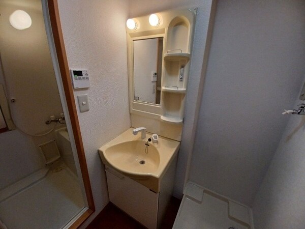 洗面所(別部屋写真)