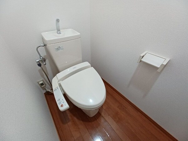 トイレ(別部屋写真)