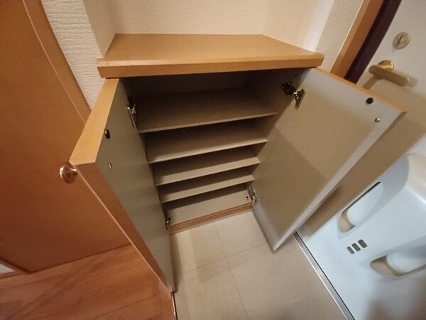 収納(別部屋写真)