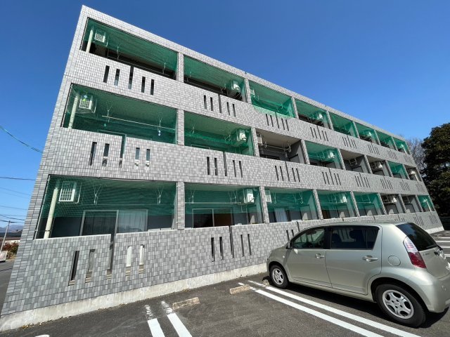 ラフィネ大安B棟