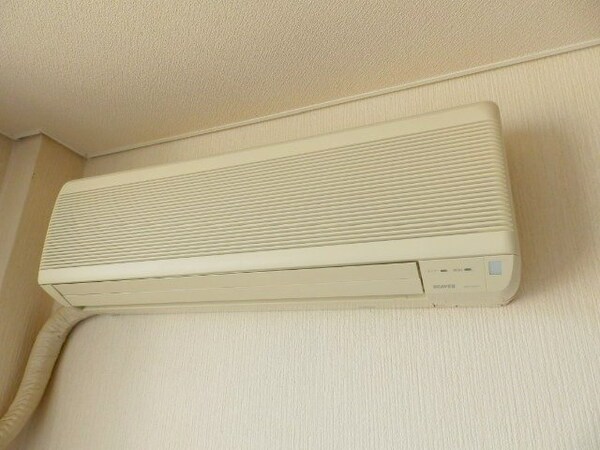 その他設備(同タイプ部屋写真です。)