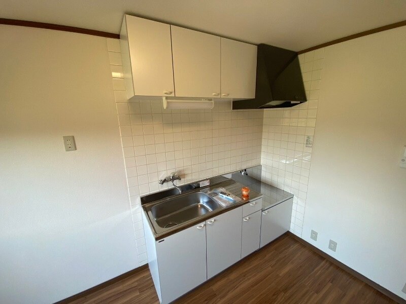 物件内観写真7　(同物件別室写真)