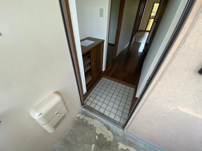 物件内観写真12　(同物件別室写真)