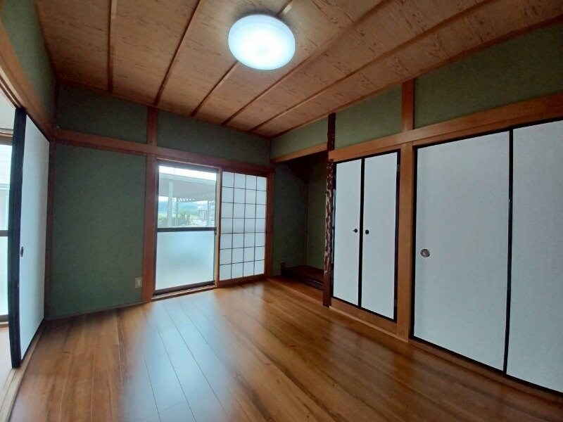 物件内観写真22　(洋間に変更されます)