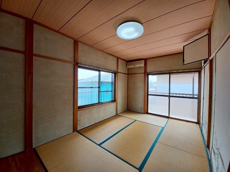 物件内観写真26　(洋間に変更されます)