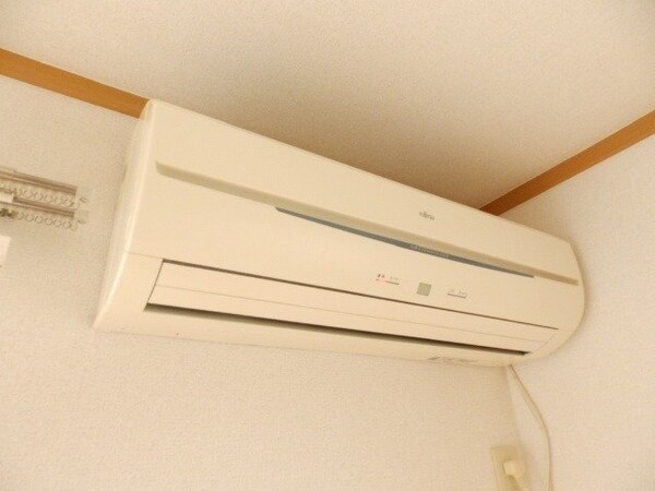 その他設備(同建物の別部屋写真です)