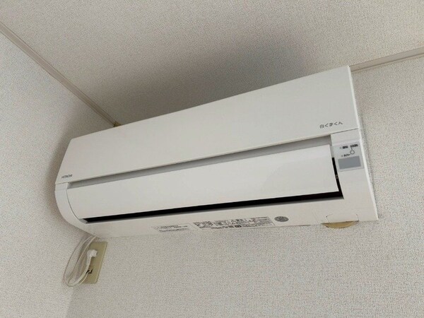 その他設備(同物件別部屋の写真です。)