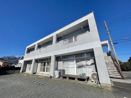 アイリスガーデン羽田外観写真