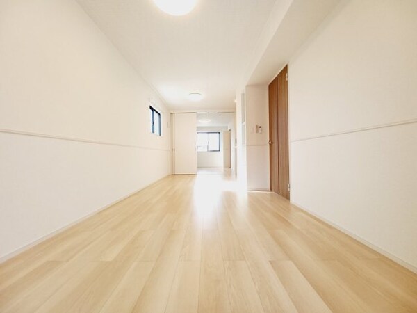 その他(同タイプの部屋写真です。)
