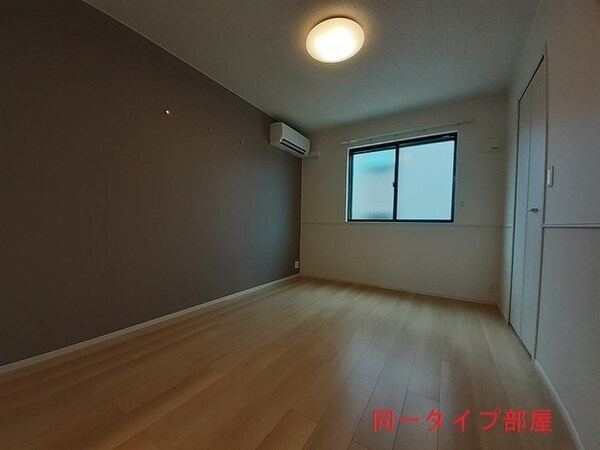 その他部屋・スペース(同タイプの部屋写真です。)
