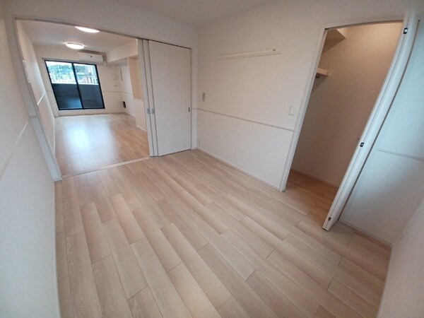 その他(同タイプの部屋写真です)