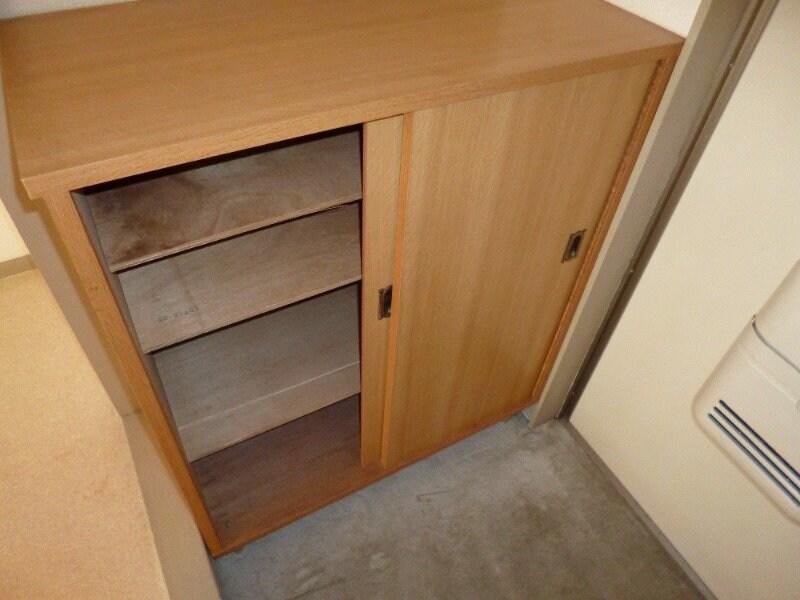 物件内観写真11　(同建物の別部屋写真です)