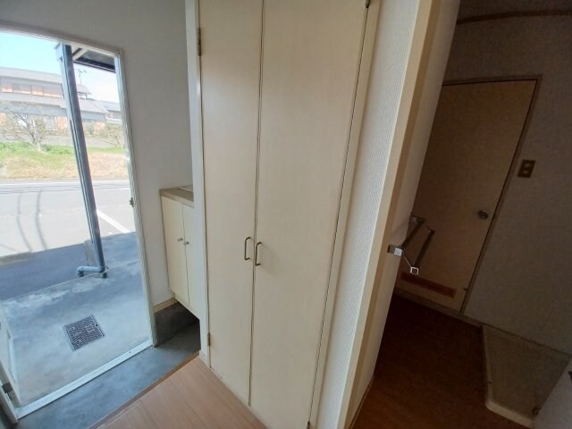 物件内観写真24　(同棟同タイプ別部屋の写真です)