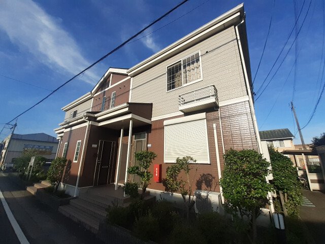 グリーンハイツ菰野Ⅱ
