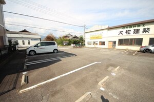 グリーンハイツ菰野Ⅱ外観写真