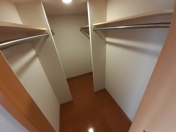 収納(同型別部屋写真)