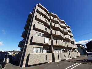 ワイズステージ外観写真