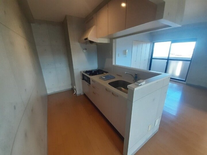 物件内観写真8　(同型)