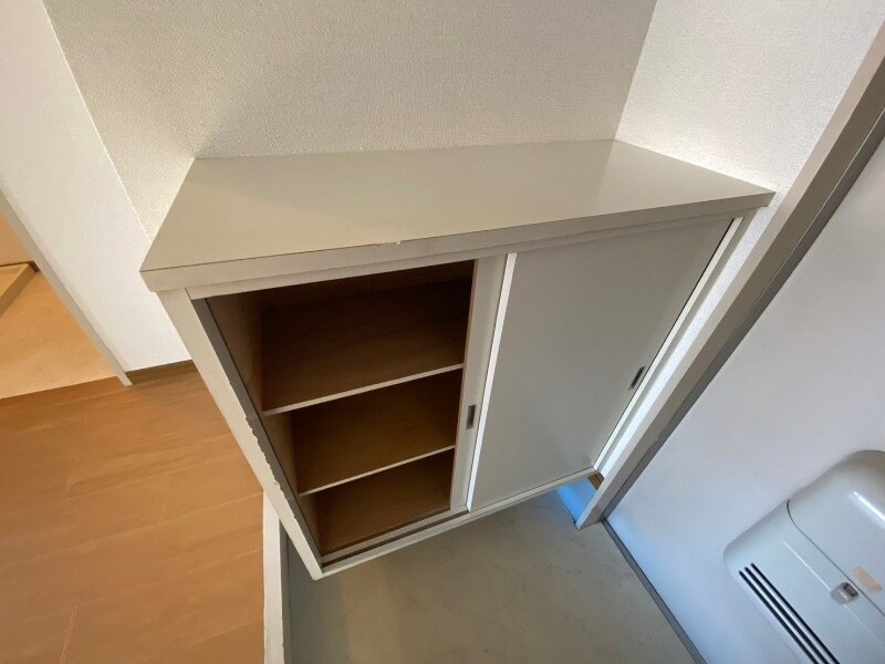 物件内観写真21　(同建物の別部屋写真です)