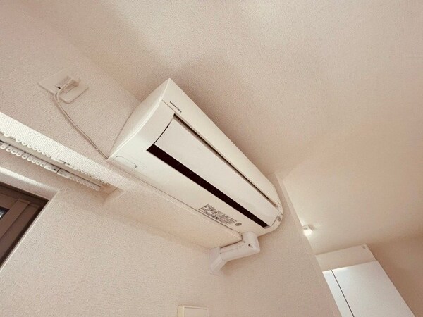 その他設備(別部屋画像参考)