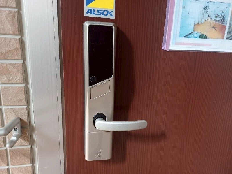 物件内観写真21　(同型反転参考写真)