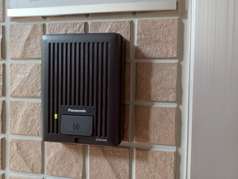 物件内観写真22　(同型反転参考写真)